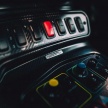 Mercedes-AMG GT3 Edition 50 – a collector’s item