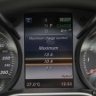 PANDU UJI: Mercedes-Benz C350e plug-in hybrid tawar prestasi dan pengendalian yang berbaloi