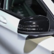 Mercedes-Benz GLA 200, GLA 250 4Matic facelift turut dilancarkan untuk Malaysia – Harga dari RM240k