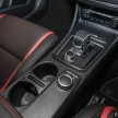 Mercedes-Benz GLA 45 4Matic facelift dilancarkan di Malaysia – 375 hp/475 Nm, harga dari RM409k