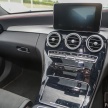 Mercedes-AMG C43 Sedan and GLC43 CKD prices seen – RM399,888 and RM458,888; up to RM100k less
