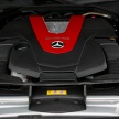 Mercedes-AMG C43 dipasang di Thai, harga RM513k – adakah Malaysia bakal hasilkan AMG versi CKD?