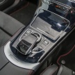 Mercedes-AMG C43 4Matic Sedan and Coupe launched in Malaysia – 362 hp 3.0 litre biturbo V6, RM500k-549k