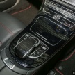 Mercedes-AMG E43 4Matic in Malaysia – RM658,888