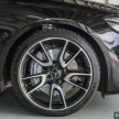 Mercedes-AMG E43 4Matic di Malaysia – RM658,888
