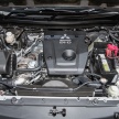 SPYSHOT: Mitsubishi Pajero Sport dijumpai di M’sia – sudah hampir dilancarkan pada pasaran tempatan?
