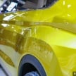 MPV ala-SUV dari model konsep Mitsubishi XM bakal digelar Expander, dieksport ke Eropah – laporan