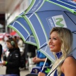 MotoGP to remove paddock girls from the racing grid?