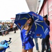 MotoGP to remove paddock girls from the racing grid?