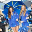 MotoGP to remove paddock girls from the racing grid?