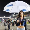 MotoGP to remove paddock girls from the racing grid?