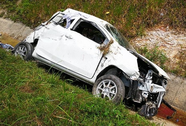 Federal court rules road accident victims should be compensated by insurance, even in <em>sambung bayar</em>