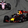 2017 Russian GP – Bottas secures first career win
