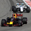 2017 Russian GP – Bottas secures first career win