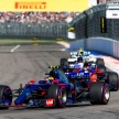2017 Russian GP – Bottas secures first career win