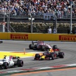 2017 Russian GP – Bottas secures first career win