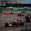 2017 Russian GP – Bottas secures first career win