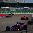 2017 Russian GP – Bottas secures first career win