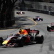 2017 Monaco GP – Vettel cruises home to a Ferrari 1-2