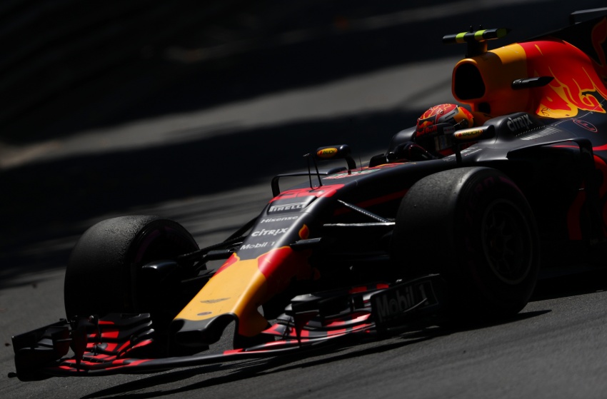 2017 Monaco GP – Vettel cruises home to a Ferrari 1-2 665332