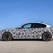 VIDEO: F90 BMW M5 teased, debuts on August 21