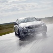 F90 BMW M5 first details – AWD, eight-speed auto