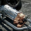 F90 BMW M5 first details – AWD, eight-speed auto