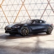 BMW Concept 8 Series shown – production in 2018