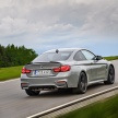 GALLERY: BMW M4 CS – order books open in Europe