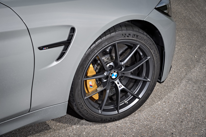 GALLERY: BMW M4 CS – order books open in Europe 666140