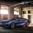 BMW Malaysia teases 8 Series, its ‘vision of luxury’