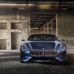 BMW M8 GTE teased, to compete in 2018 FIA WEC