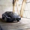 BMW Concept 8 Series coming to Malaysia this month