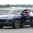SDAP lancar program “Pengenalan kepada Porsche”