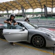 SDAP lancar program “Pengenalan kepada Porsche”