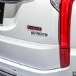 SPYSHOT: Mitsubishi Pajero Sport dijumpai di M’sia – sudah hampir dilancarkan pada pasaran tempatan?