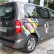 Peugeot Traveller previewed in Malaysia – 2.0L diesel, eight-seater MPV, CKD launching in Q3