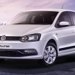Volkswagen Polo Allstar now available in Malaysia – RM6,000 worth of accessories, priced at RM73,487