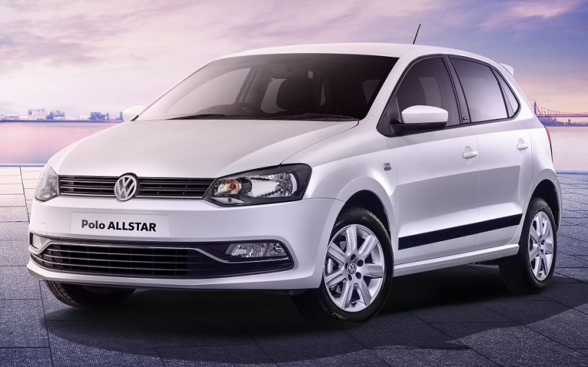 Volkswagen Polo Allstar now available in Malaysia – RM6,000 worth of accessories, priced at RM73,487 657426