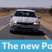 VIDEO: Tinjauan terhadap VW Polo generasi ke-enam