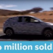 VIDEO: Sneak peek at the new sixth-gen VW Polo