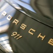 Porsche 911 attains the 1,000,000th unit milestone