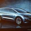 Ketahui latar belakang FSP Proton, Zhejiang Geely