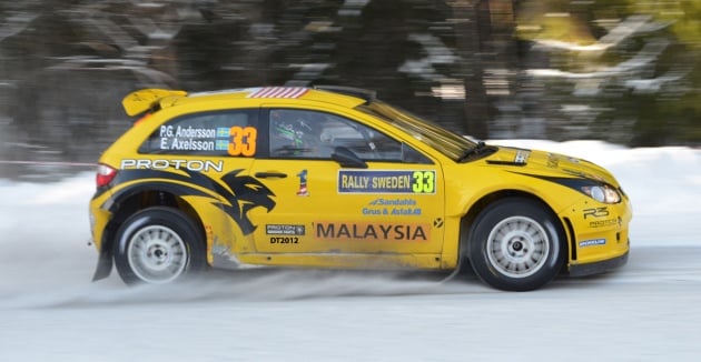 Proton’s R3 division winding down – lack of funds
