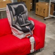 Proton offering child car seat worth RM1k for RM299