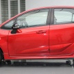 2017 Proton Iriz officially launched – RM44k to RM59k