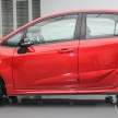 VIDEO: Proton Iriz 2017 – tanggapan awal perbezaan