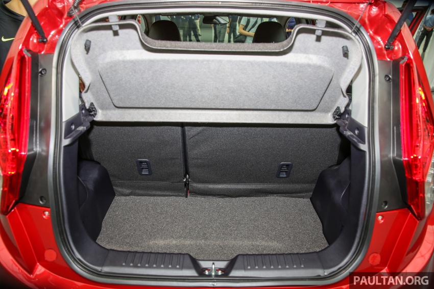 GALERI: Proton Iriz <em>facelift</em> 2017 – perincian lengkap 663054
