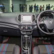 DRIVEN: 2017 Proton Iriz first impressions review