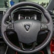 VIDEO: Proton Iriz 2017 – tanggapan awal perbezaan